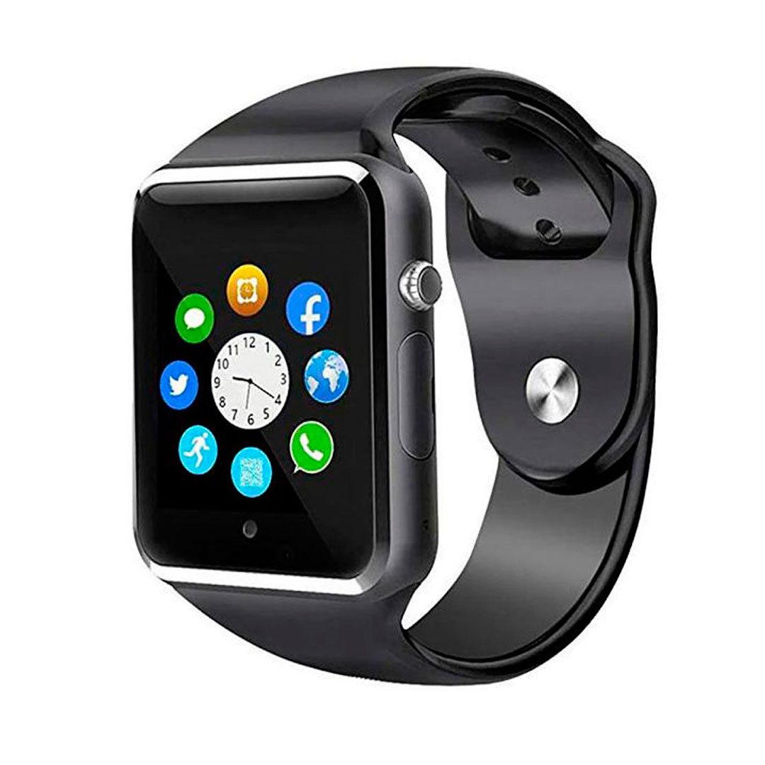 Relógio Smartwatch Bluetooth Tomate MTR-03